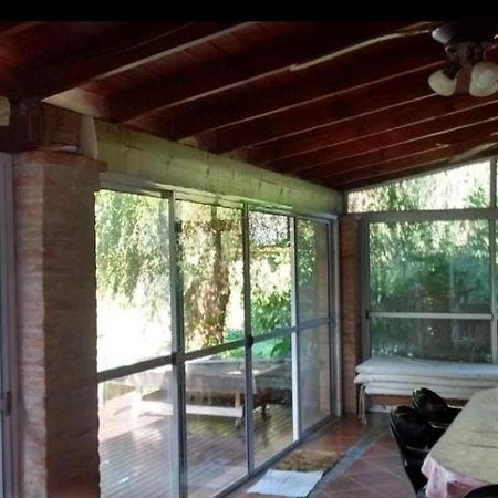 La Ignacia Bed And Breakfast Pilar  Exterior photo