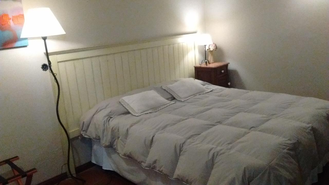 La Ignacia Bed And Breakfast Pilar  Exterior photo
