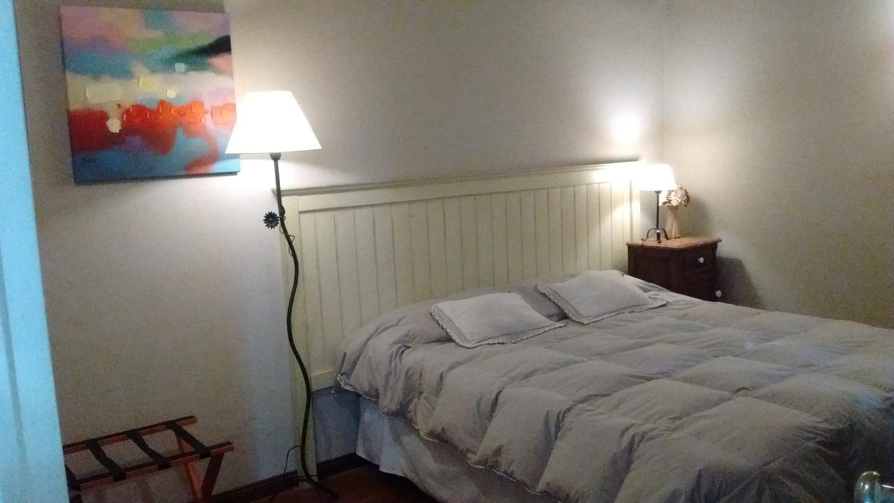 La Ignacia Bed And Breakfast Pilar  Exterior photo