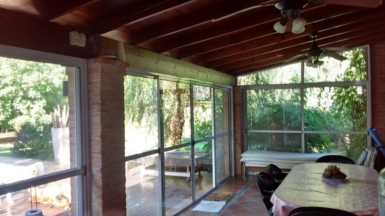 La Ignacia Bed And Breakfast Pilar  Exterior photo